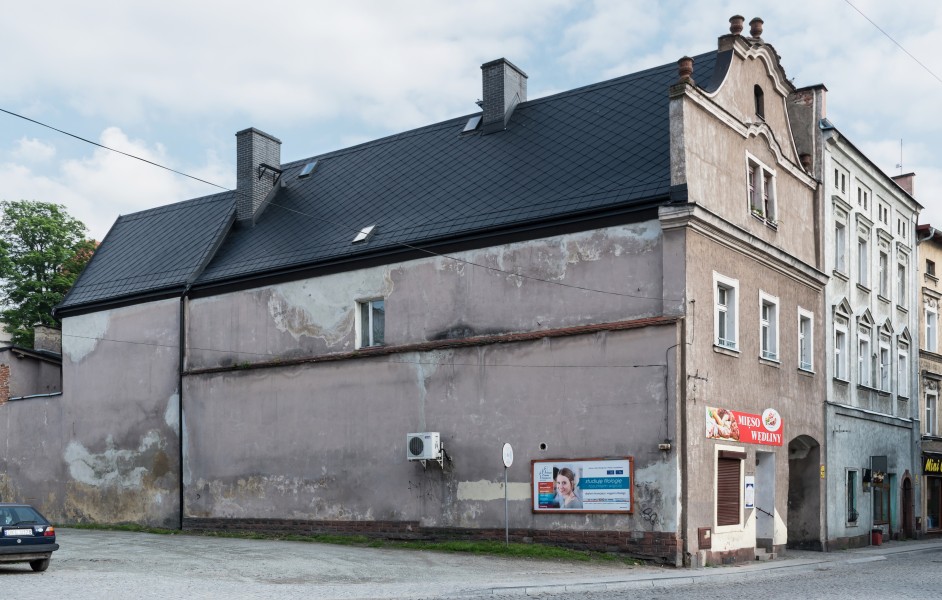 2016 Nowa Ruda, ul. Piastów 27 2
