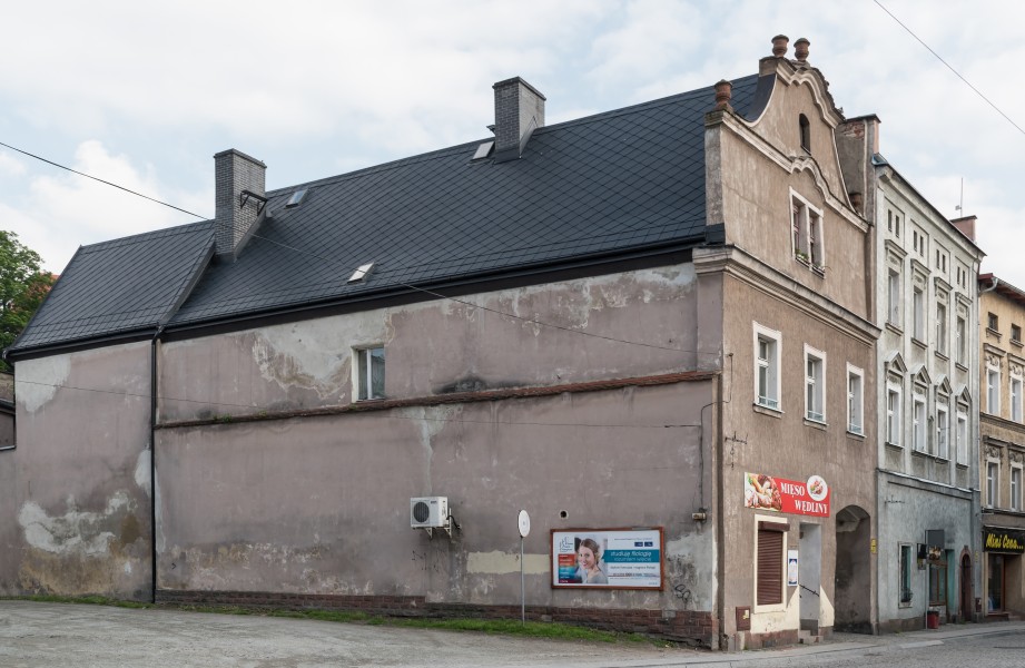 2016 Nowa Ruda, ul. Piastów 27 4