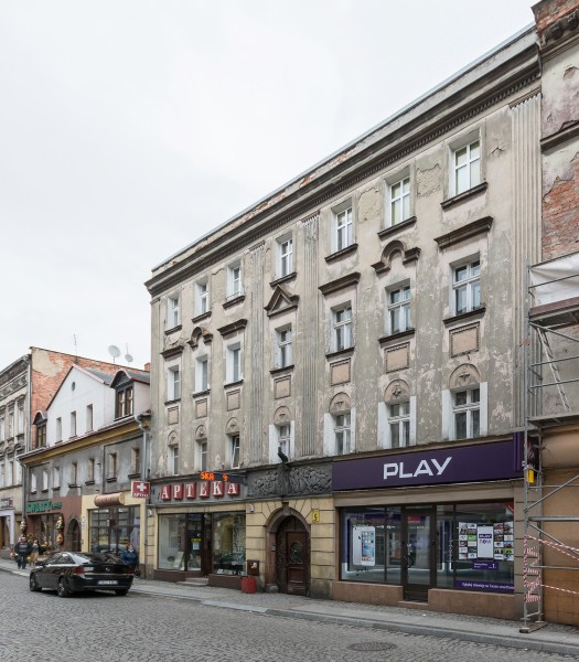 2016 Nowa Ruda, ul. Piastów 5 7
