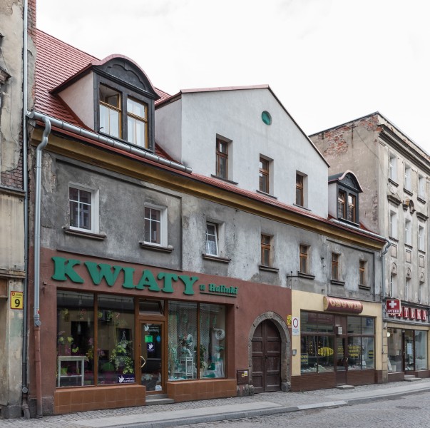 2016 Nowa Ruda, ul. Piastów 7, 7a 1