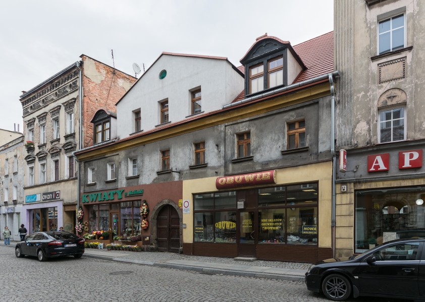 2016 Nowa Ruda, ul. Piastów 7, 7a 3