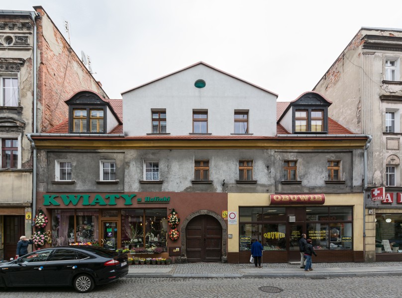 2016 Nowa Ruda, ul. Piastów 7, 7a 4