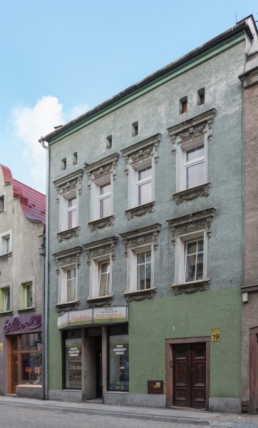 2016 Nowa Ruda ul. Piastów 19 1