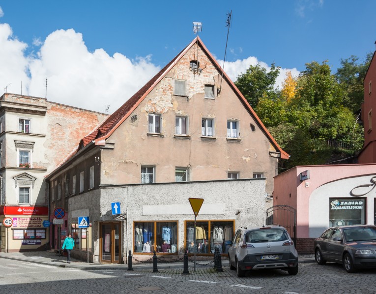 2016 Nowa Ruda ul. Piastów 1 1