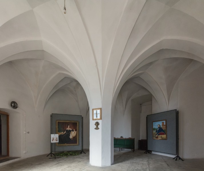 2016 Pałac w Kamieńcu Ząbkowickim 10