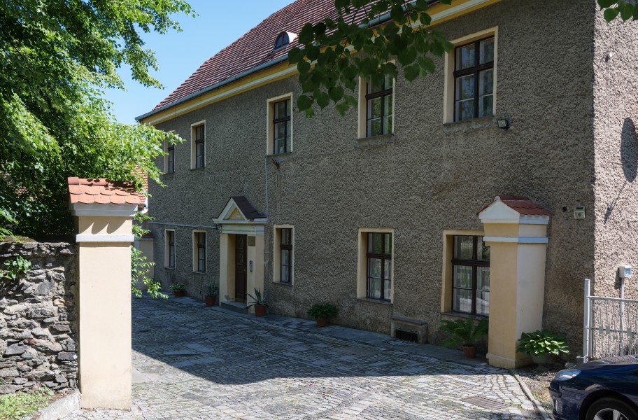2016 Plebania w Niemczy 01