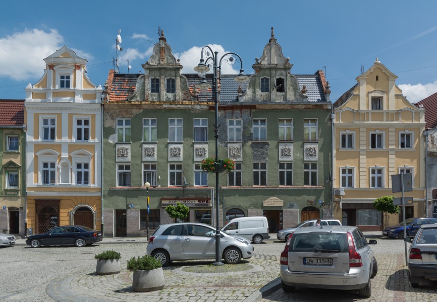 2016 Rynek w Niemczy 05