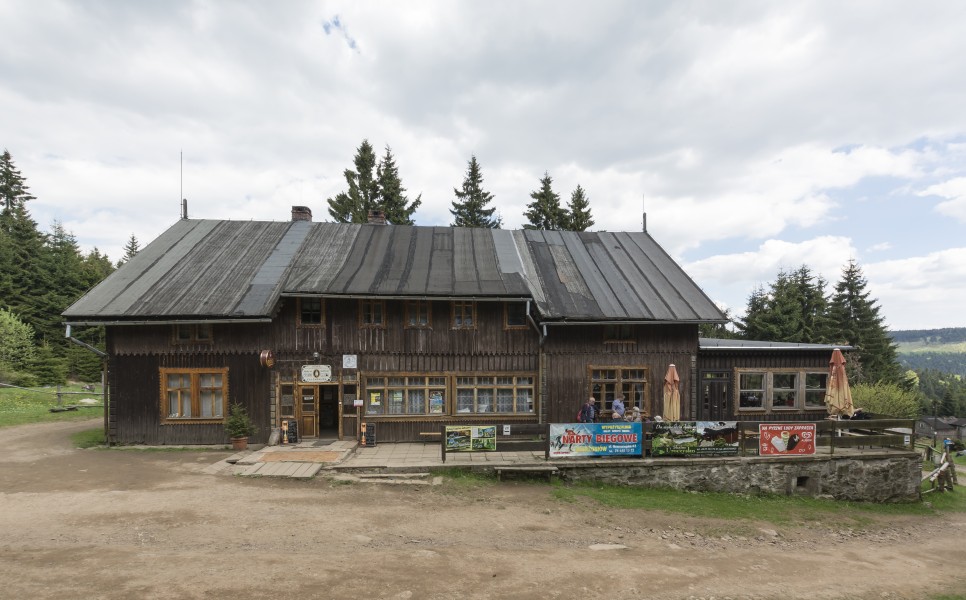 2016 Schronisko Sowa 1