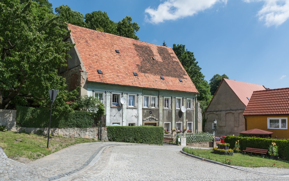 2016 Srebrna Góra, ul. Letnia 30 5