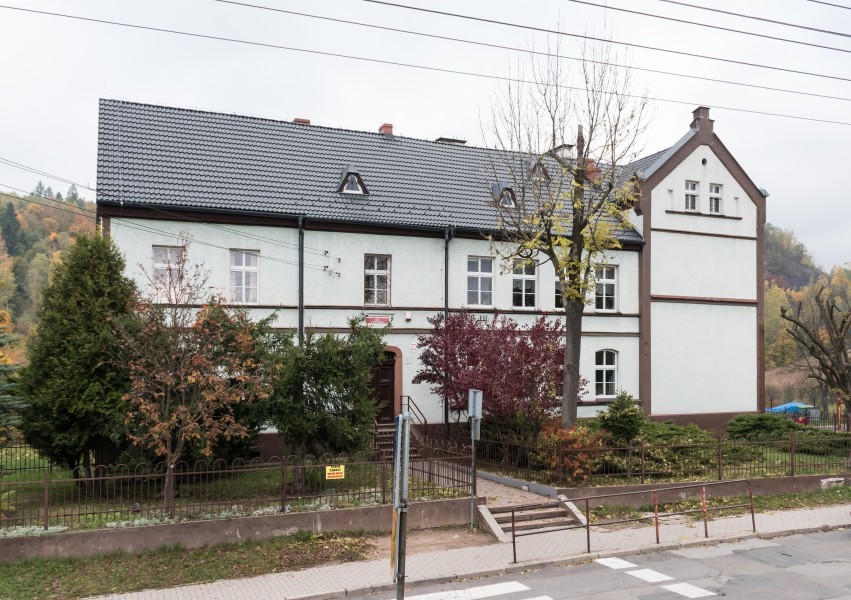 2016 Szkoła podstawowa nr 3 w Nowej Rudzie 4