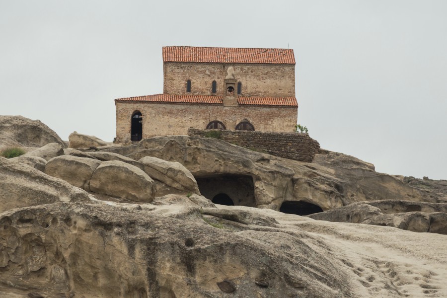 2016 Uplisciche, Rezerwat historyczno-architektoniczny (006)