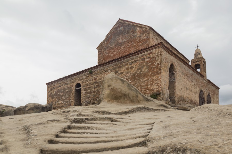 2016 Uplisciche, Rezerwat historyczno-architektoniczny (048)