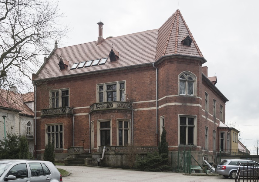 2016 Zameczek w Opolnicy 05