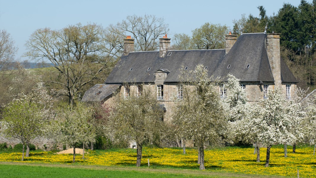 2017-04 Château du Bailleul 03