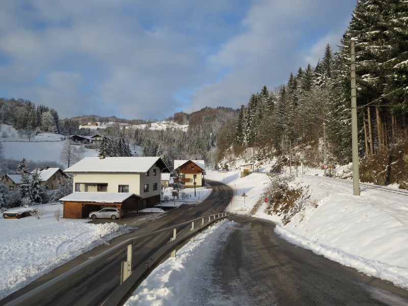 2017-12-02 (125) Train station and village Boding in Frankenfels