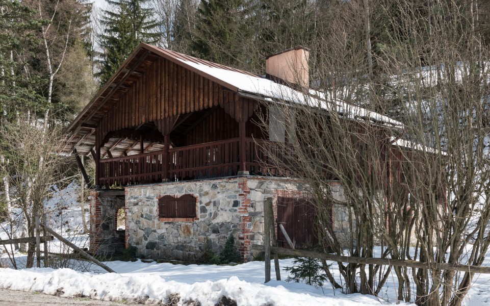 2017 Bielice, dom nr 4 2