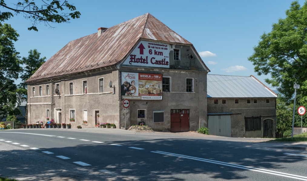 2017 Dom nr 19 w Mielniku 1