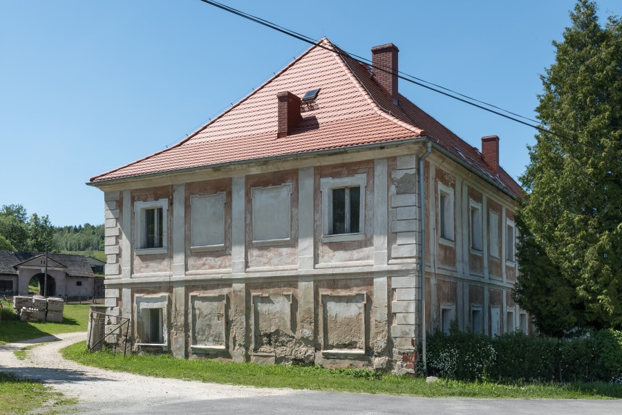 2017 Dwór w Konradowie 3