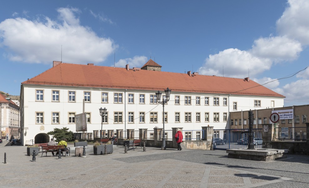 2017 I Liceum Ogólnokształcące w Kłodzku 1