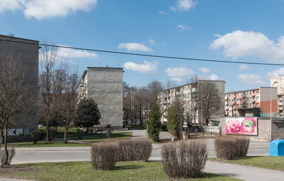 2017 Kłodzko, ul. Malczewskiego 4