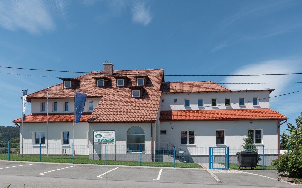 2017 Kopalnie Surowców Skalnych w Bartnicy 1