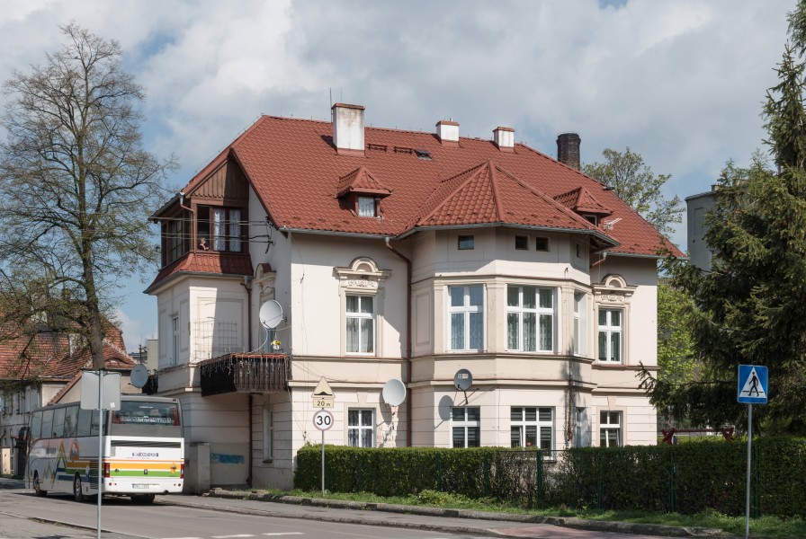 2017 Krosnowice, ul. Fabryczna 22 1