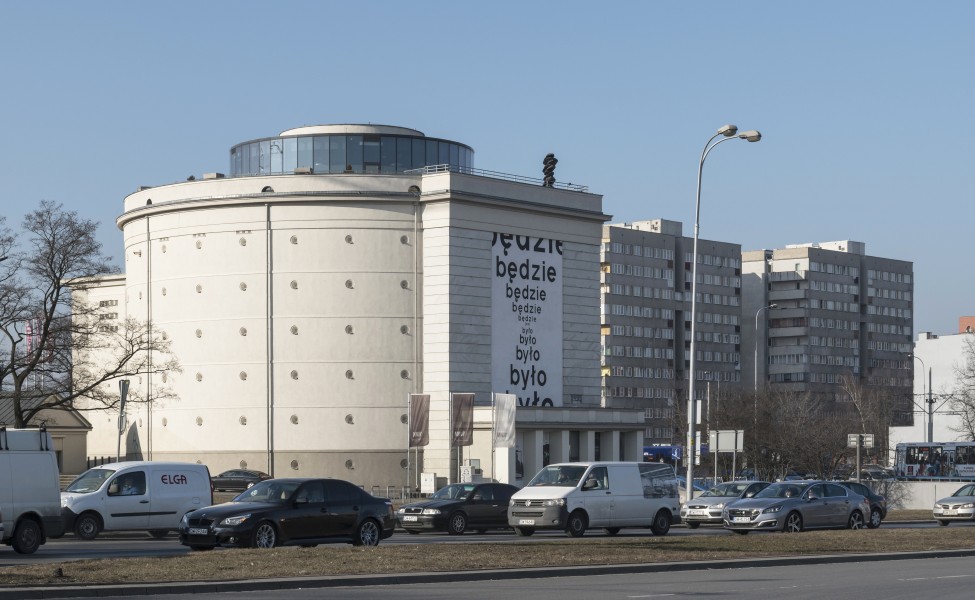 2017 Muzeum Współczesne we Wrocławiu 2
