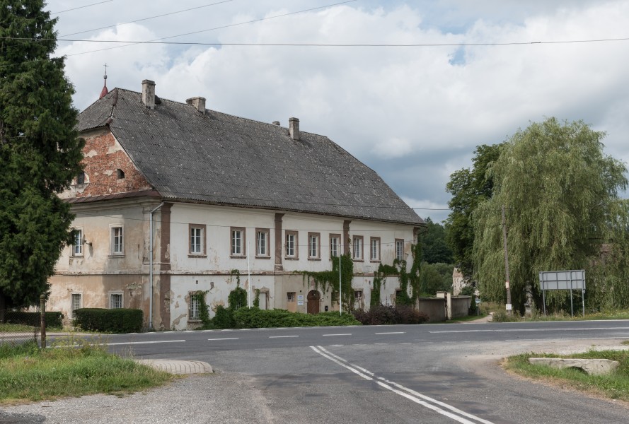 2017 Plebania w Roztokach 2