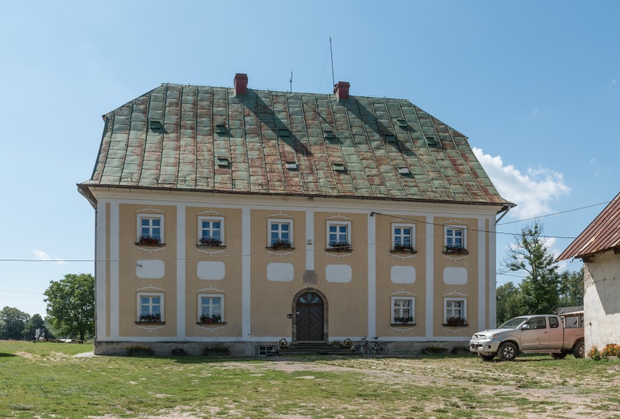 2017 Plebania w Wilkanowie 5