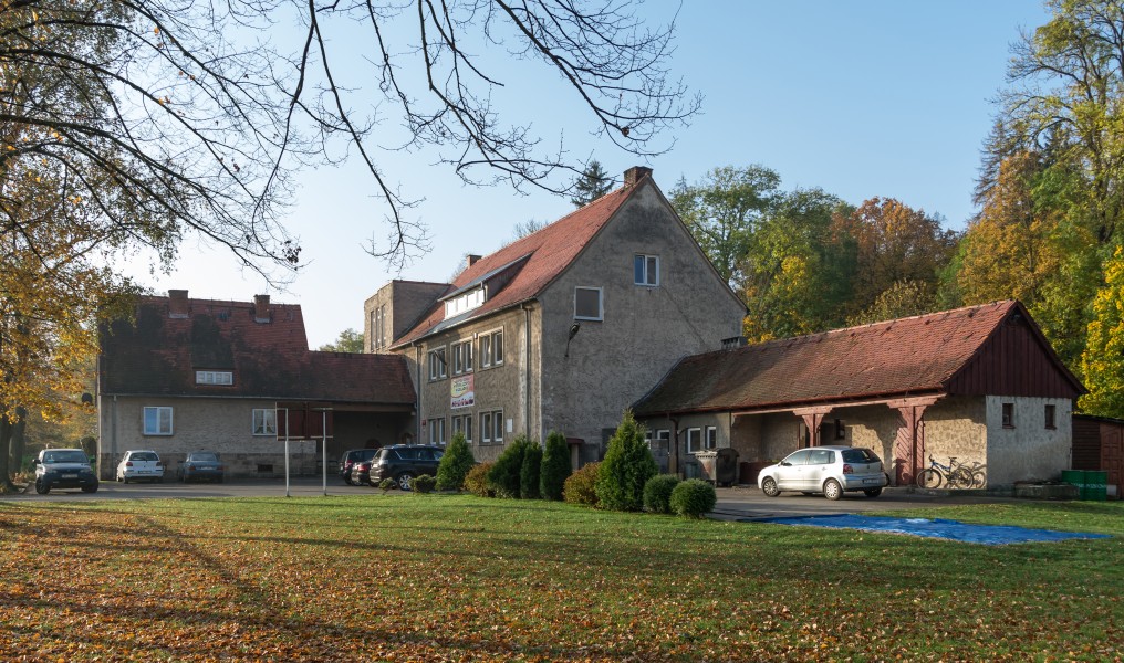 2017 Szkoła podstawowa w Żelaźnie 1
