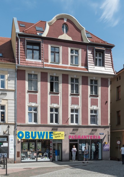 2017 Wałbrzych, Rynek 17 3