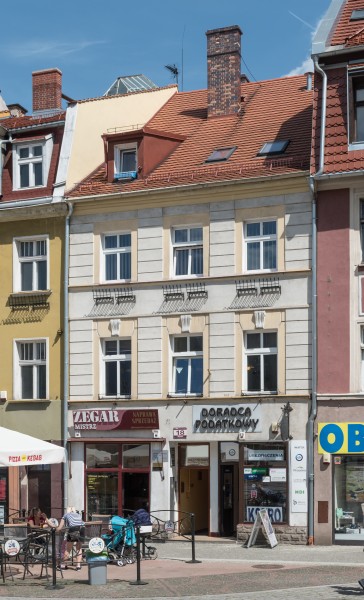 2017 Wałbrzych, Rynek 18 2