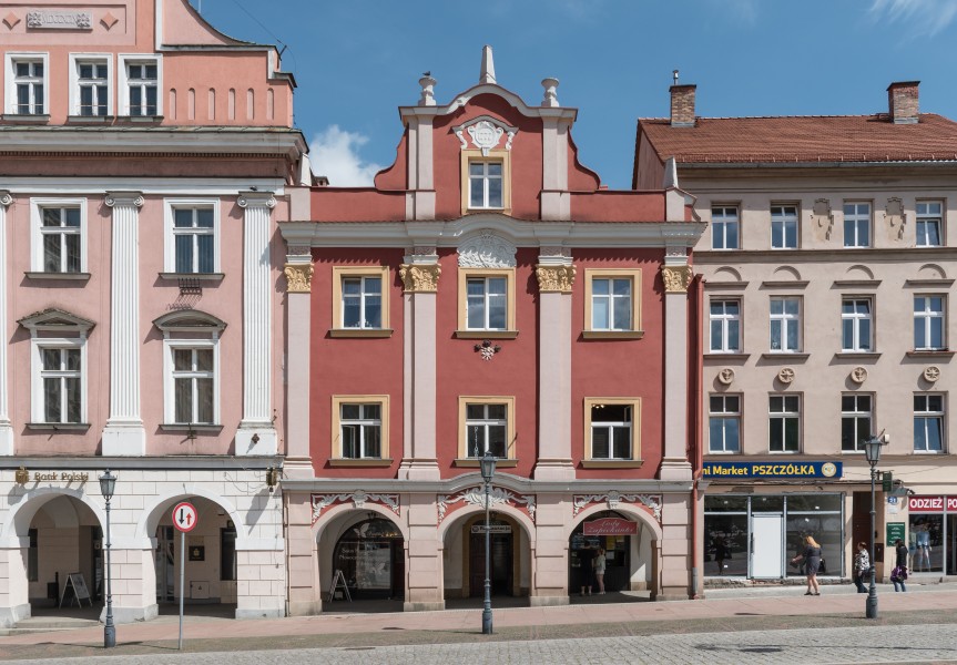 2017 Wałbrzych, Rynek 22 1