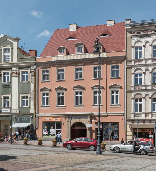 2017 Wałbrzych, Rynek 2 1