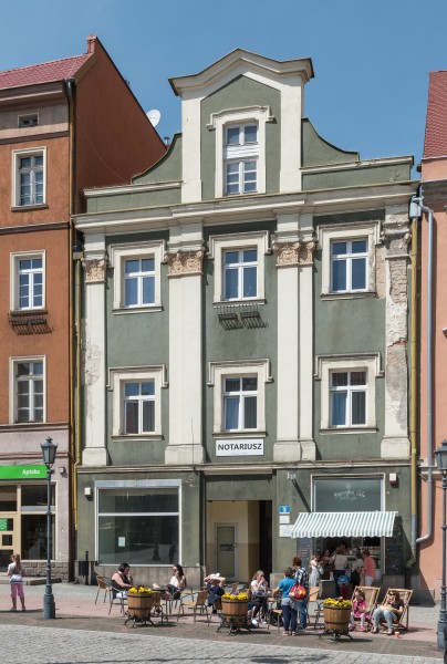 2017 Wałbrzych, Rynek 3 2