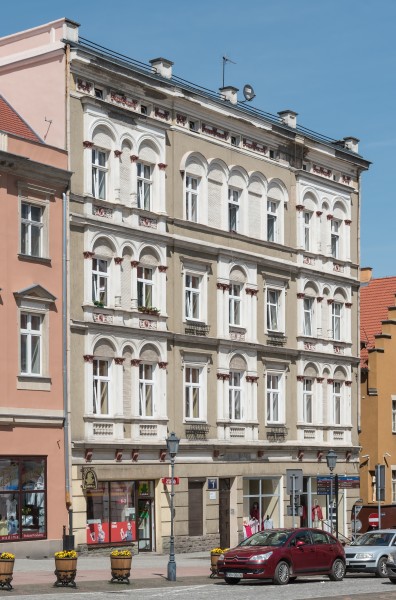2017 Wabrzych, Rynek 1 9