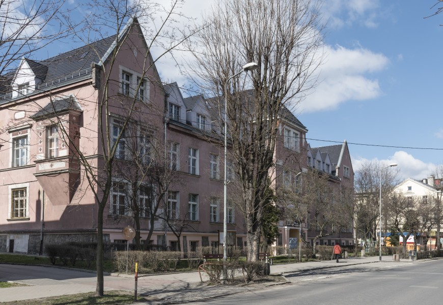 2017 Zespół Szkół Ponadgimnazjalnych nr 1 w Kłodzku 1