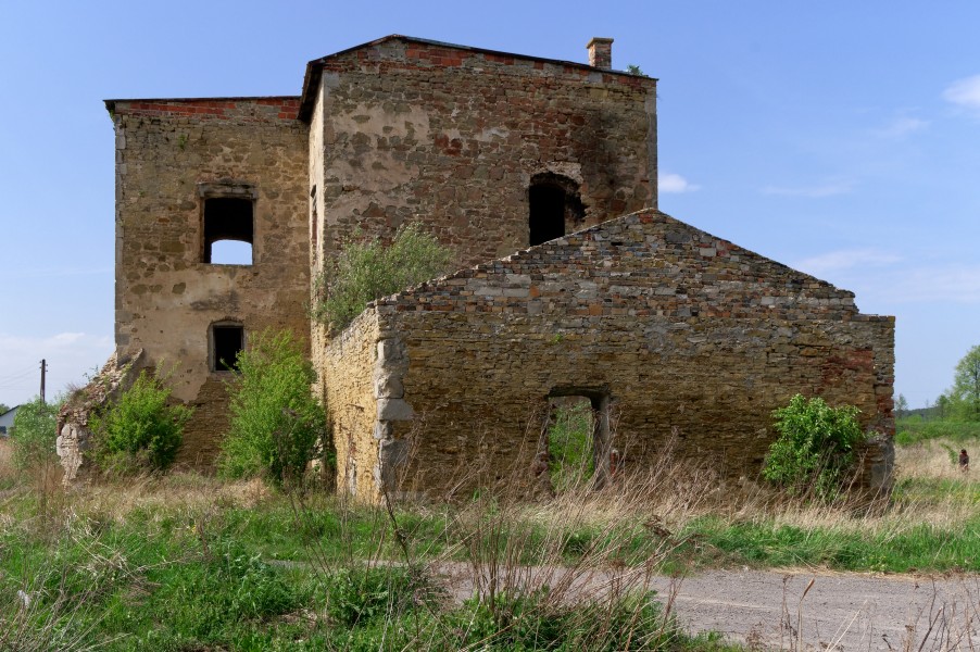 20180429 Zamek w Ćmielowie 2367 DxO