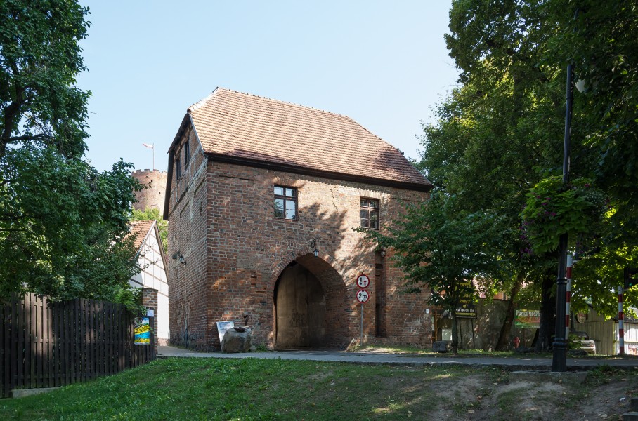 2018 Brama Polska w Łagowie 1