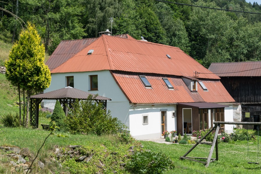 2018 Dom nr 16 w Wójtowicach 3