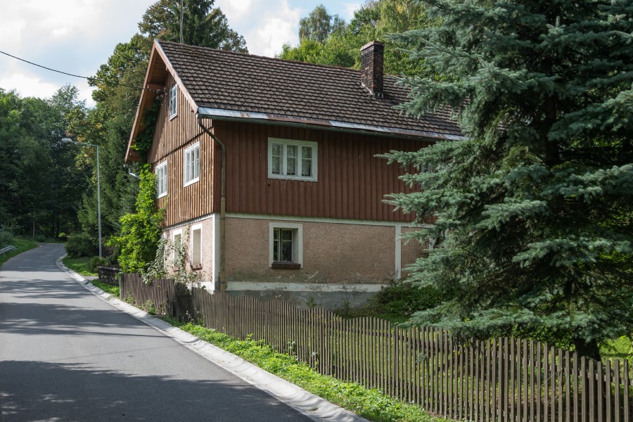 2018 Dom nr 9 w Kamieńczyku 5