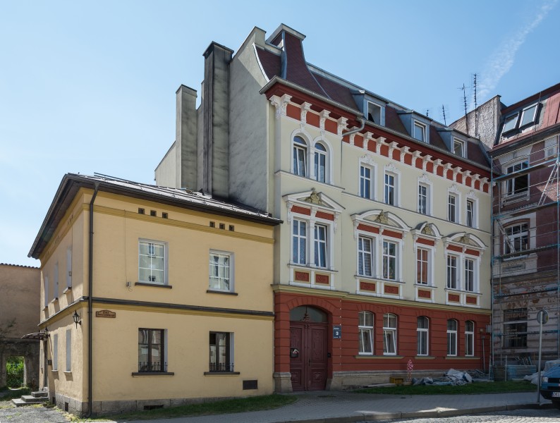 2018 Duszniki-Zdrój, ul. Sudecka 3 1