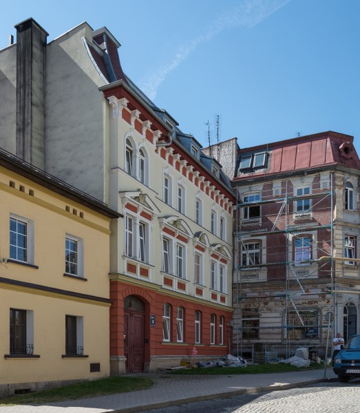 2018 Duszniki-Zdrój, ul. Sudecka 3 2