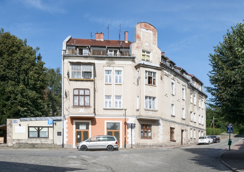 2018 Duszniki-Zdrój, ul.Krakowska 12 2