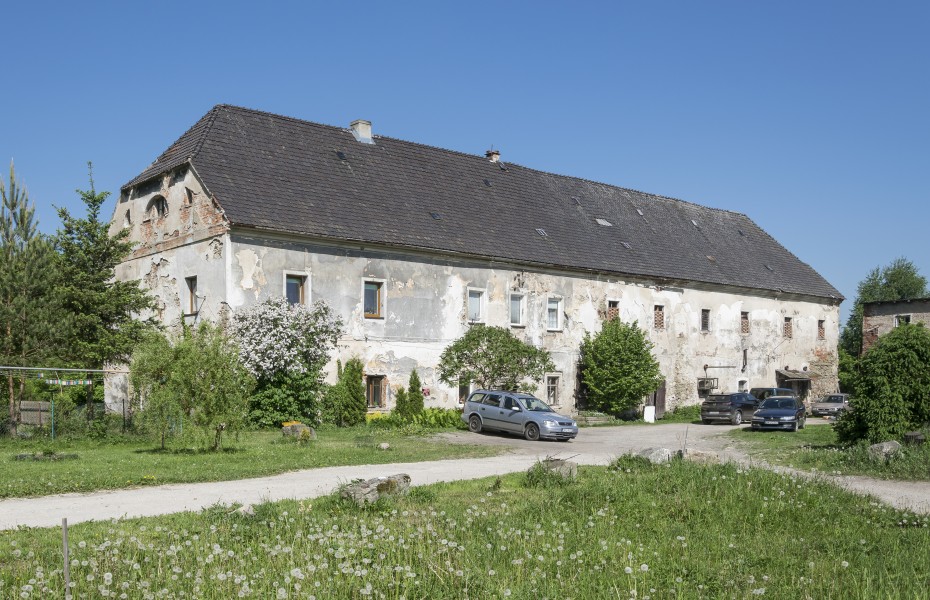 2018 Dwór w Roztokach 1