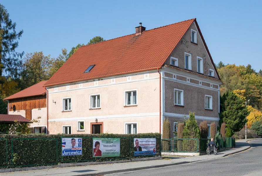 2018 Jugów, ul. Główna 81 2
