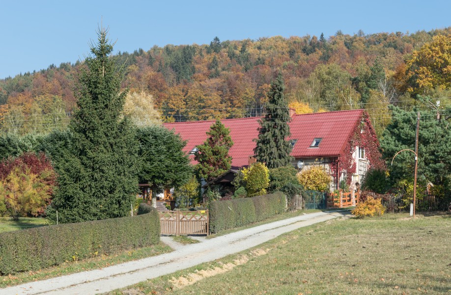 2018 Jugów, ul. Sitów 14 1