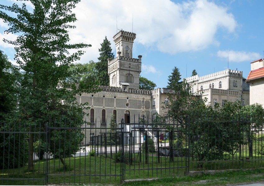 2018 Pałac w Podzamku 01