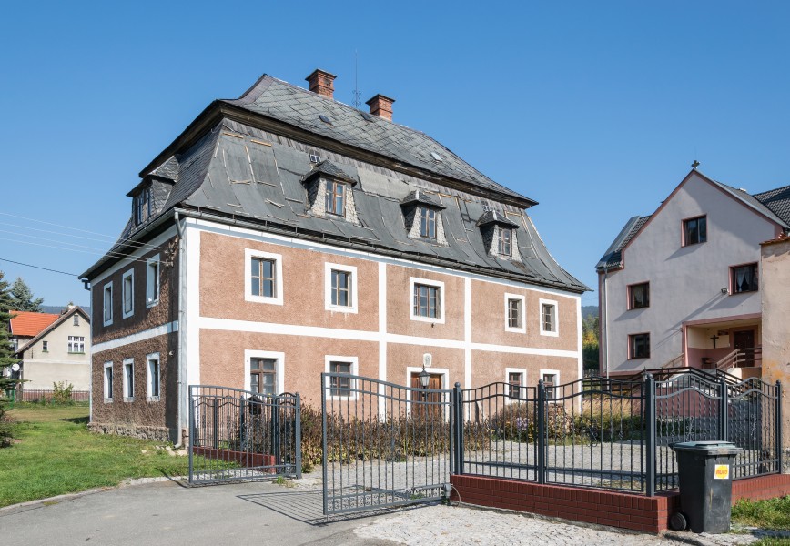 2018 Plebania w Jugowie 1
