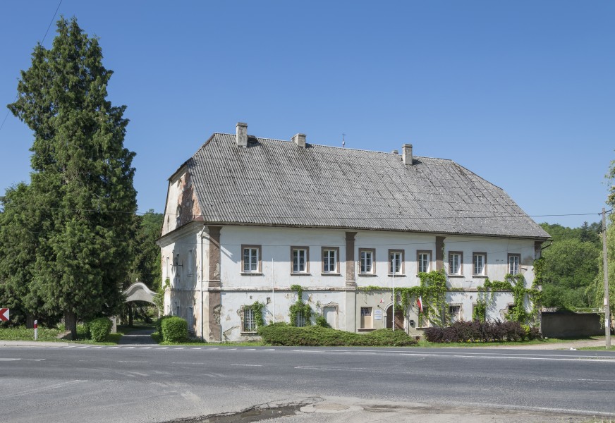 2018 Plebania w Roztokach 1
